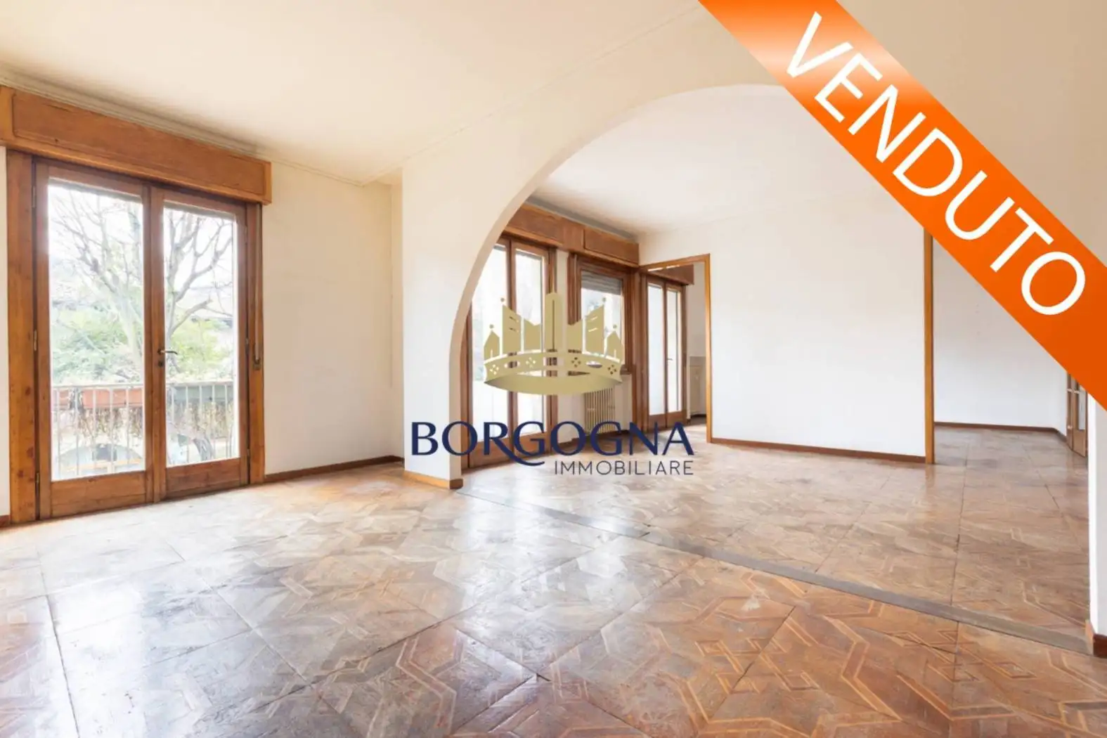Apartment in vendita a Milan
