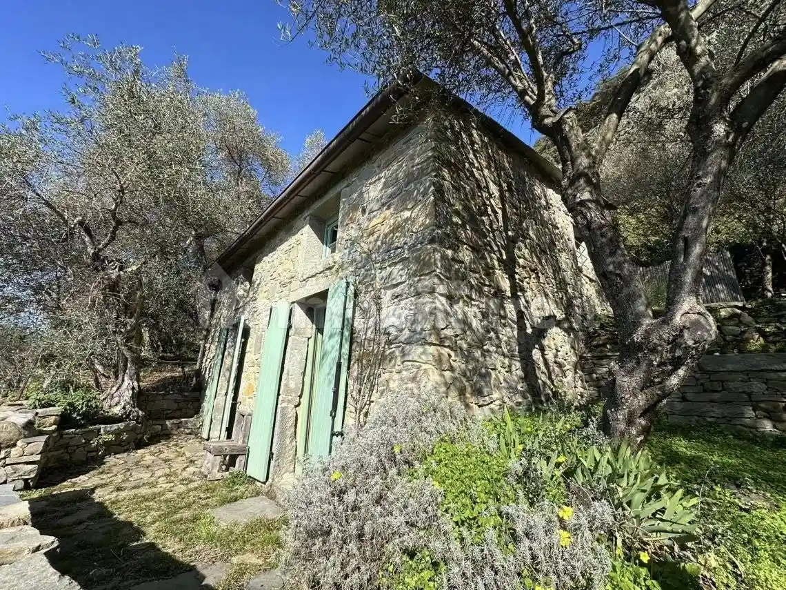 Rustico - Casale in vendita a Riomaggiore