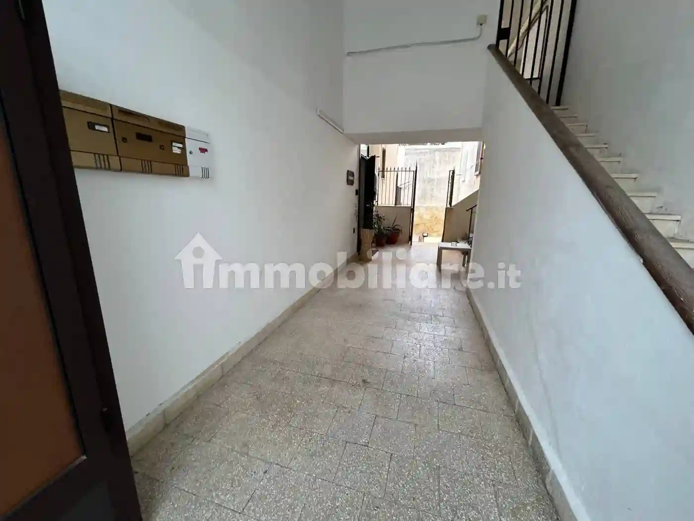 Palazzo - Edificio - foto 2