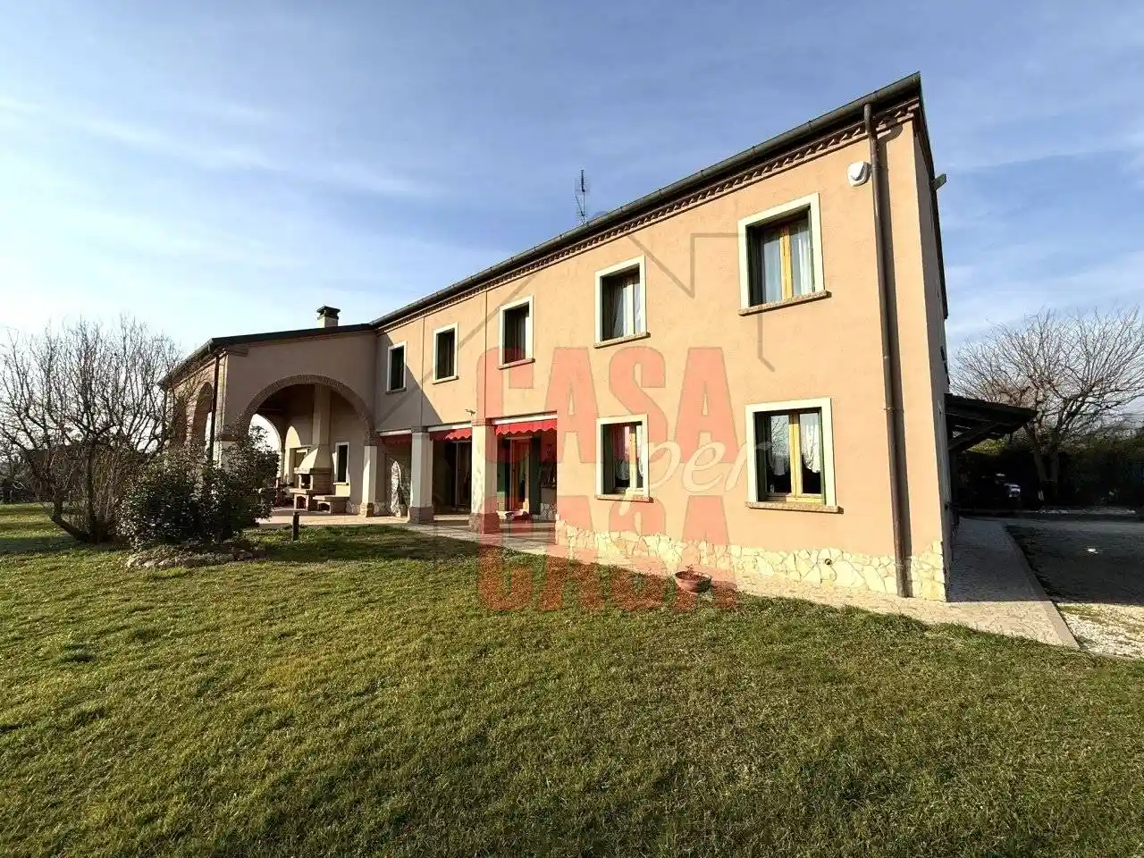 Rustico via Generale La Marmora, Rovolon - foto 2