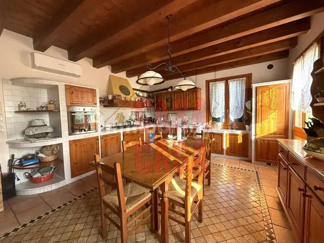 Rustico via Generale La Marmora, Rovolon - foto 4