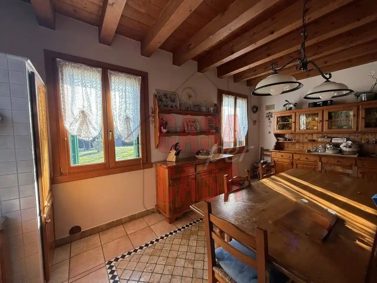 Rustico via Generale La Marmora, Rovolon - foto 5