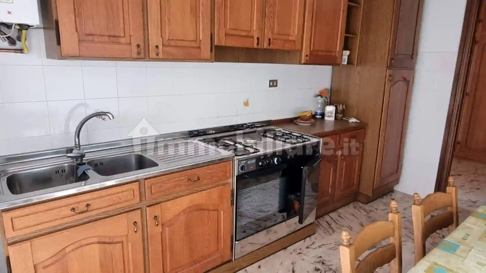 Appartamento - foto 5