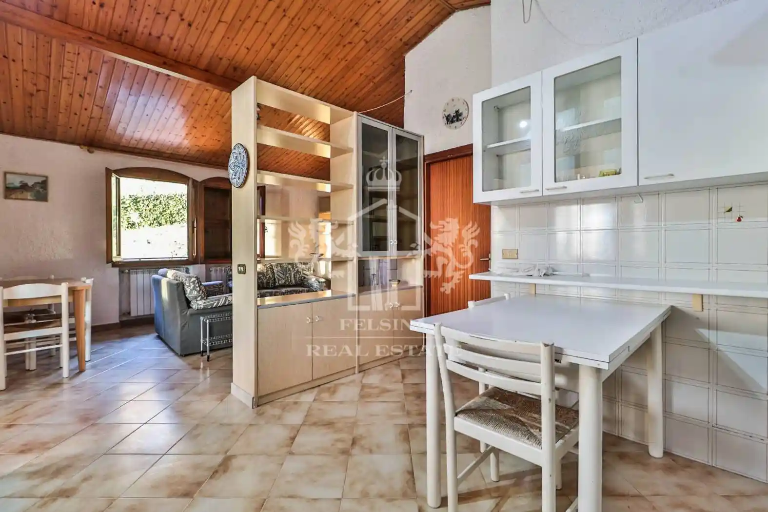 Appartamento in vendita a Monghidoro