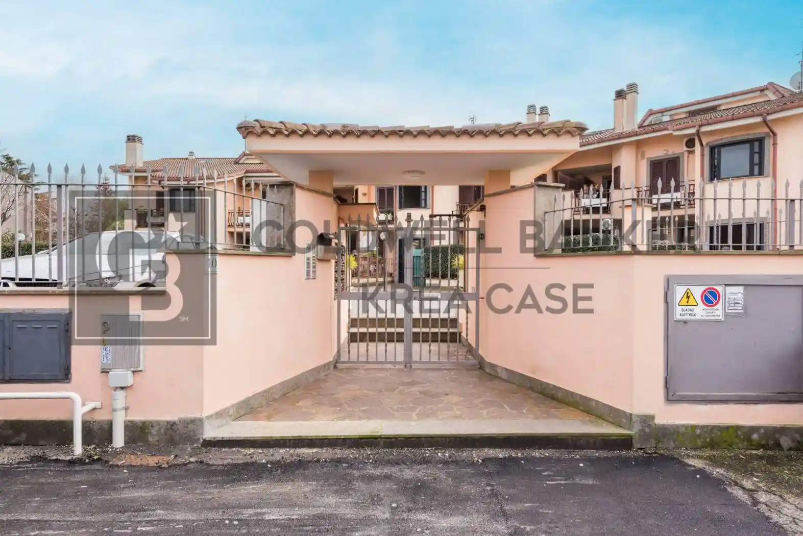 Appartamento in vendita a Ciampino