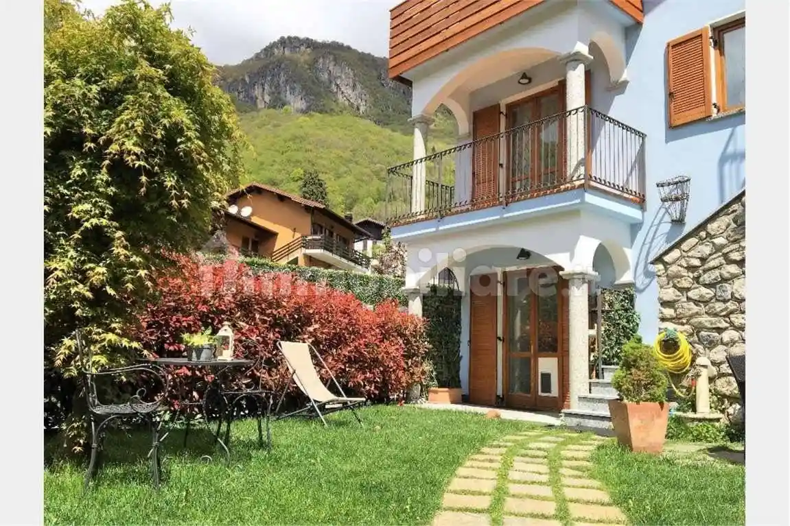 Villa in vendita a Ballabio