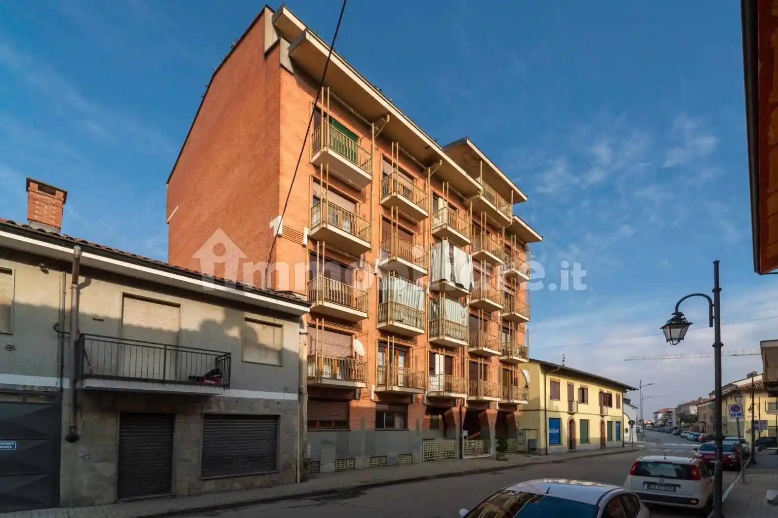 Appartamento in vendita a Poirino