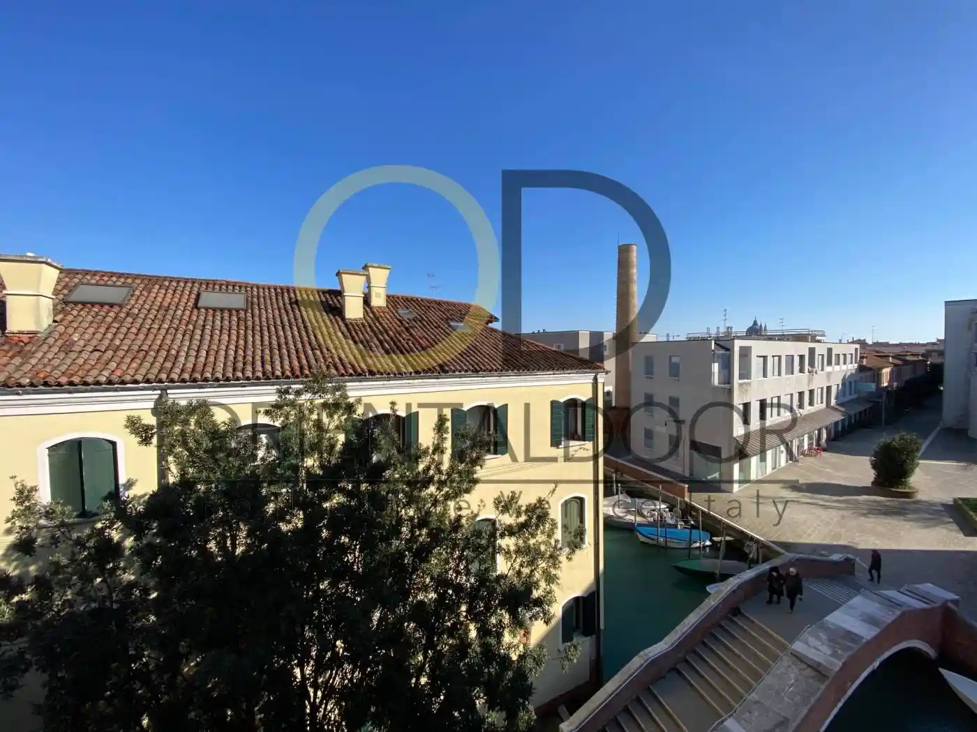 Appartamento in vendita a Venezia