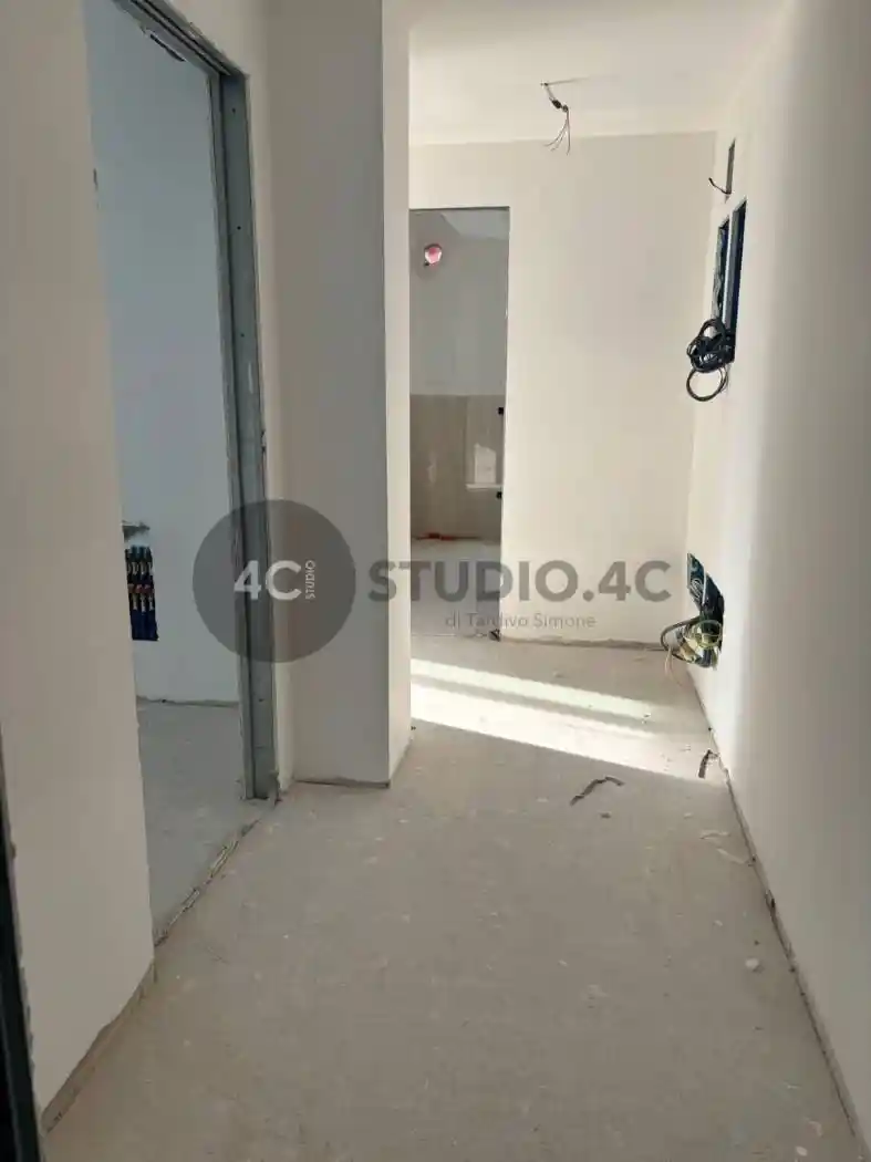 Appartamento in vendita a Padova