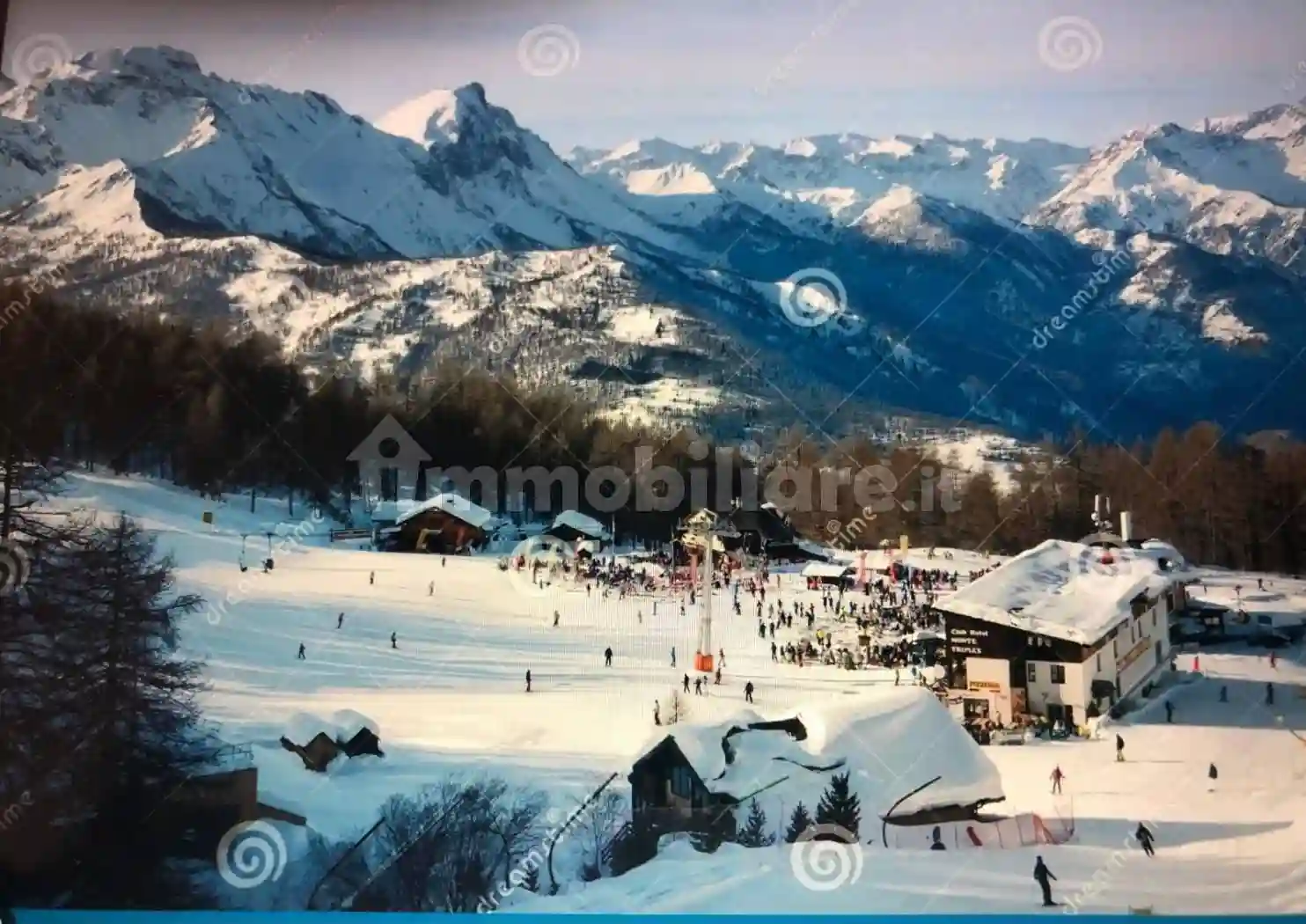 Palazzo - Edificio - foto 2