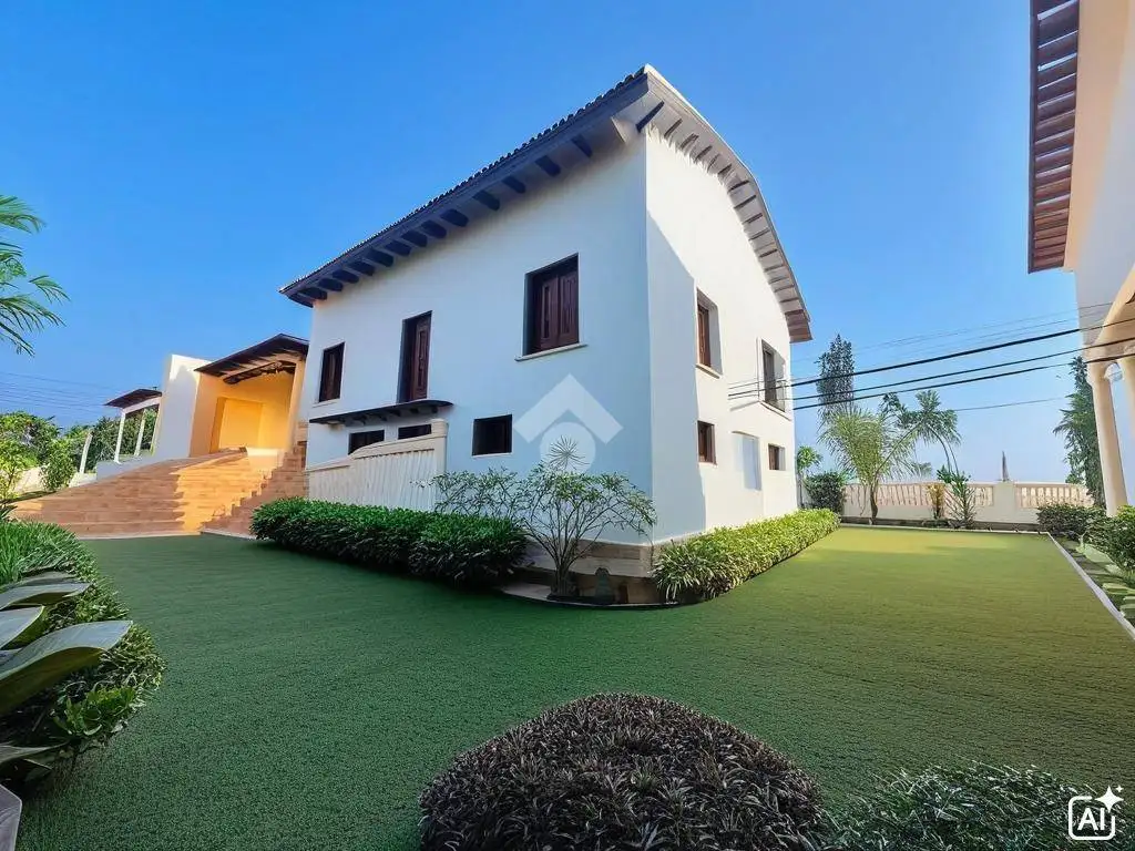 Villa in vendita a Montiglio Monferrato