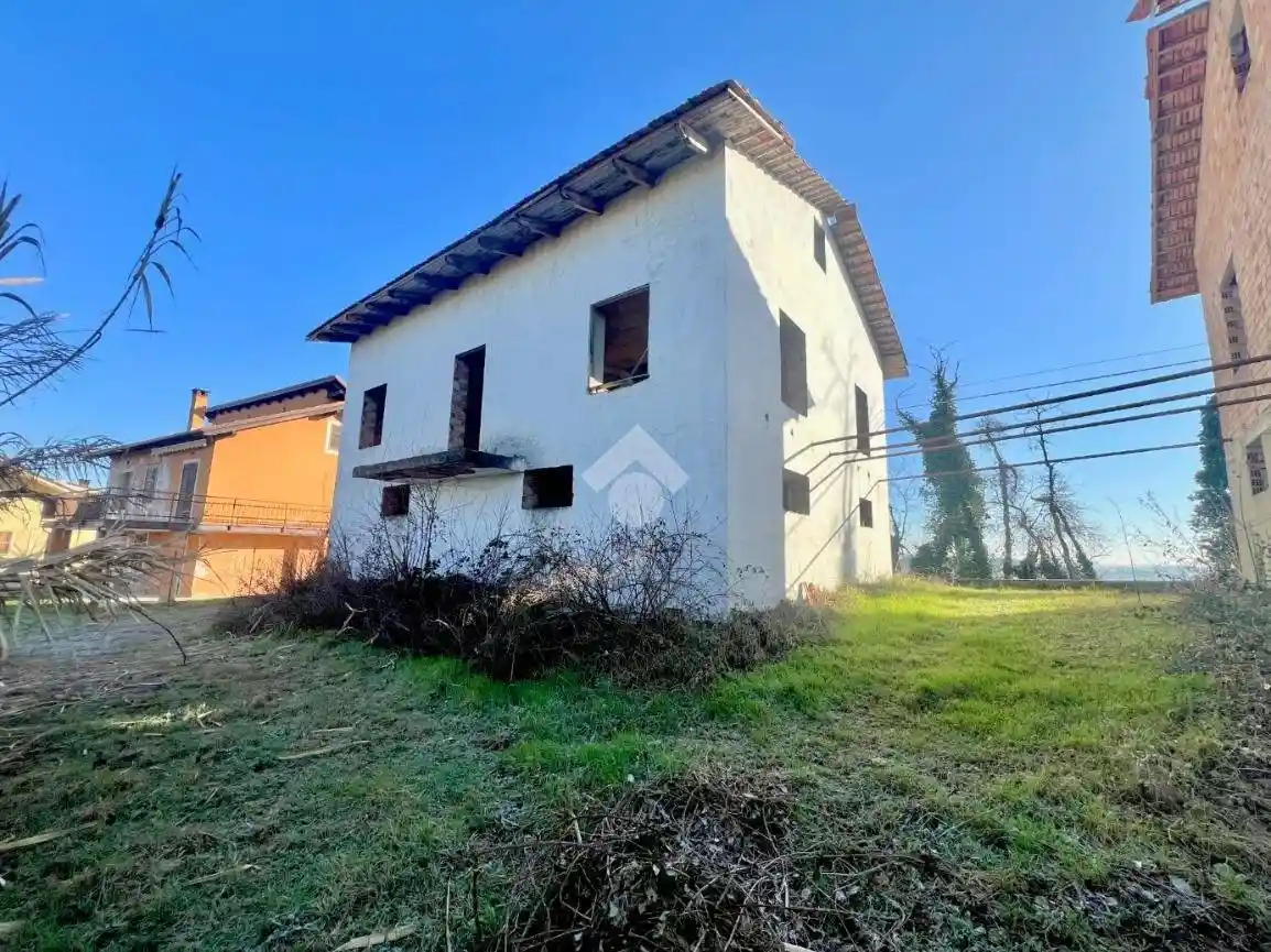 Villa unifamiliare regione Bricco di Scandeluzza 6, Montiglio Monferrato - foto 2