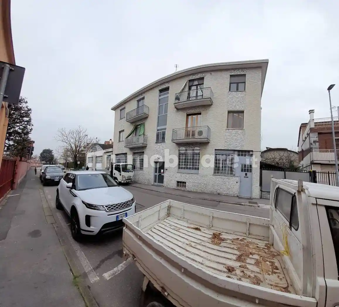 Appartamento in vendita a Rozzano