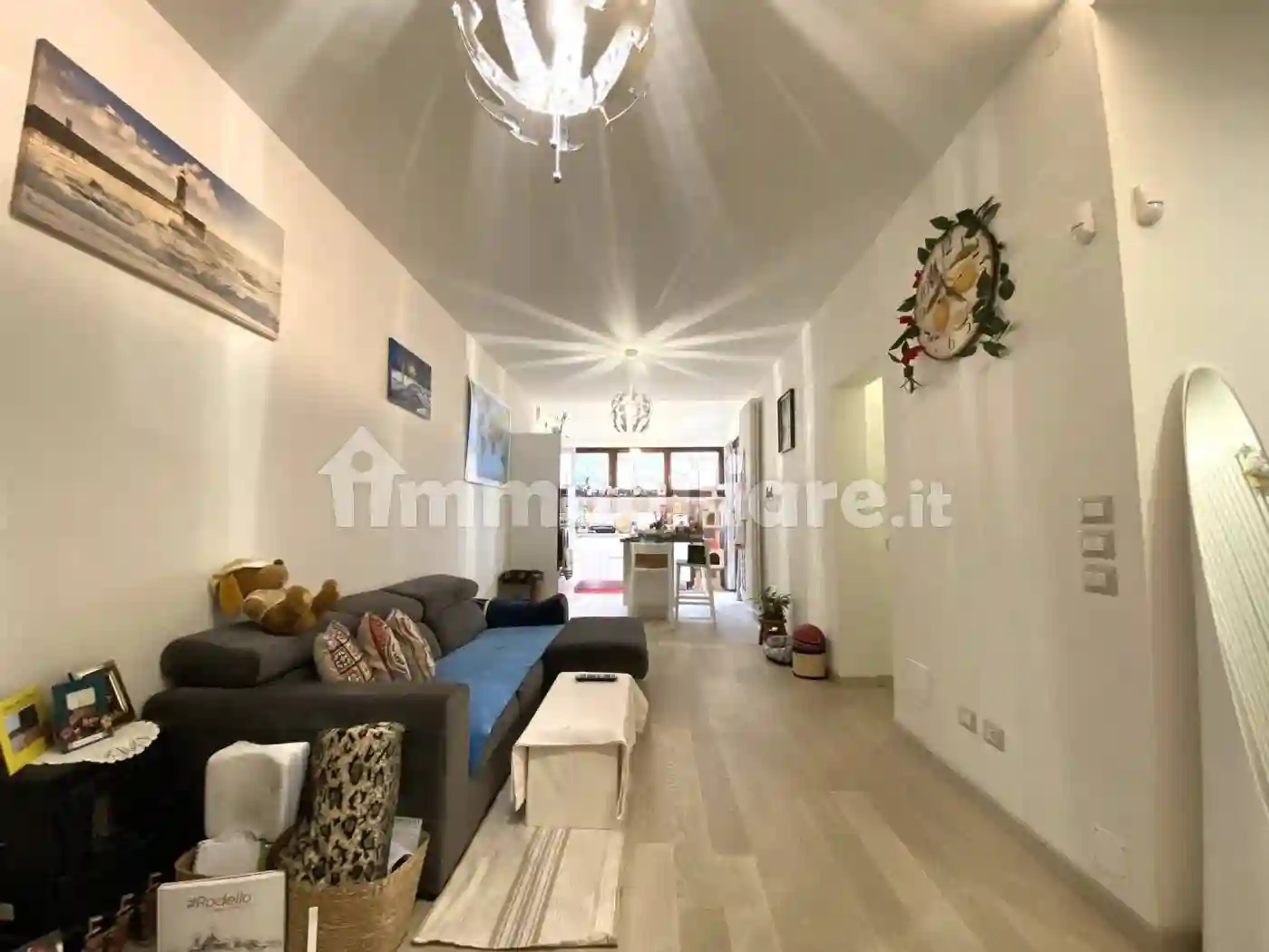 Appartamento - foto 4