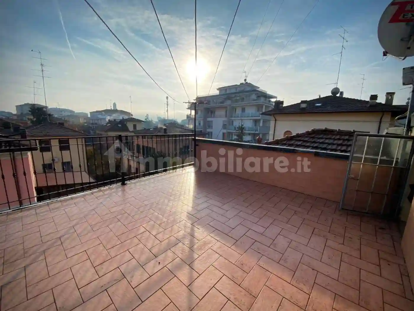 Villetta a schiera - foto 3
