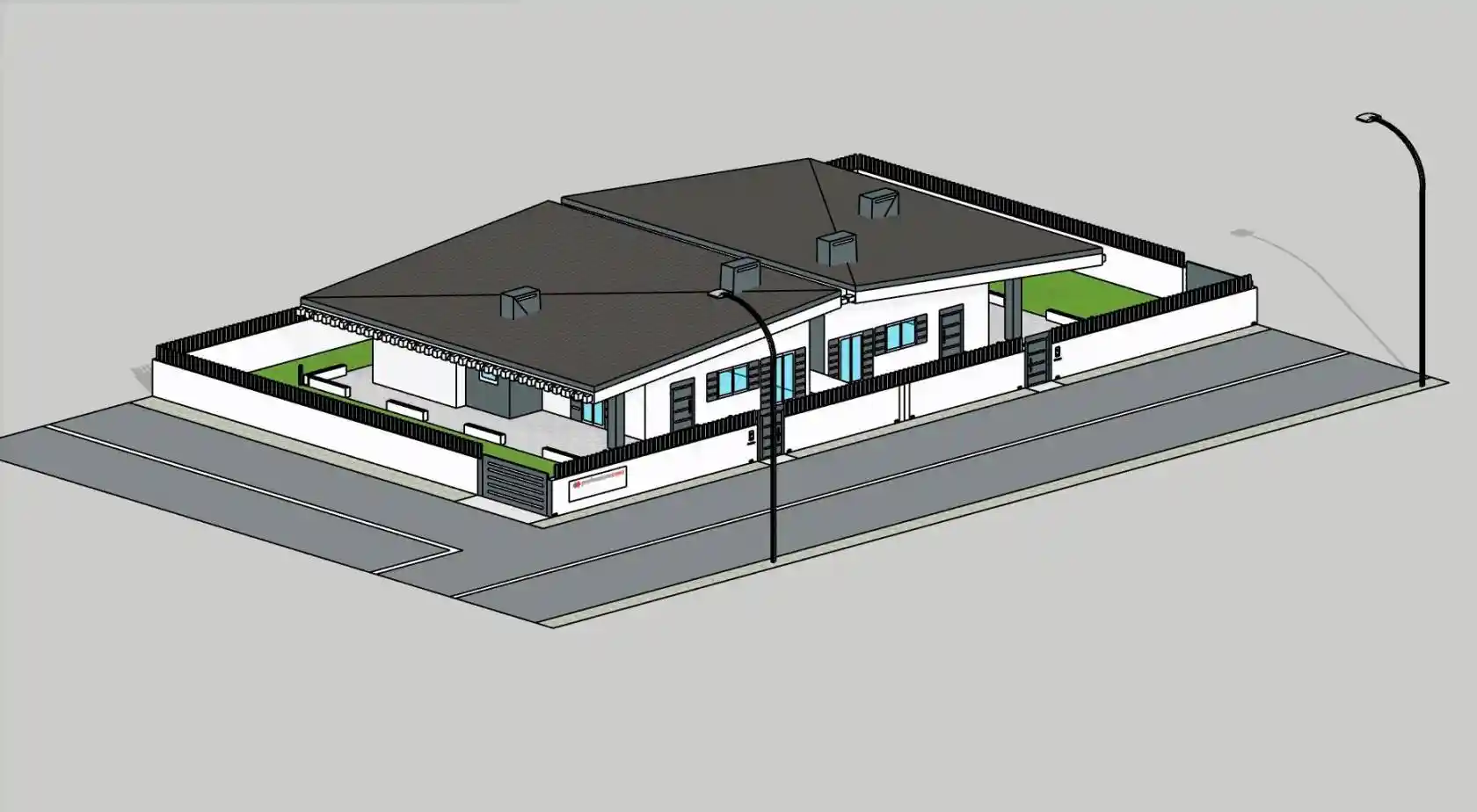 Villa in vendita a Fiumicino