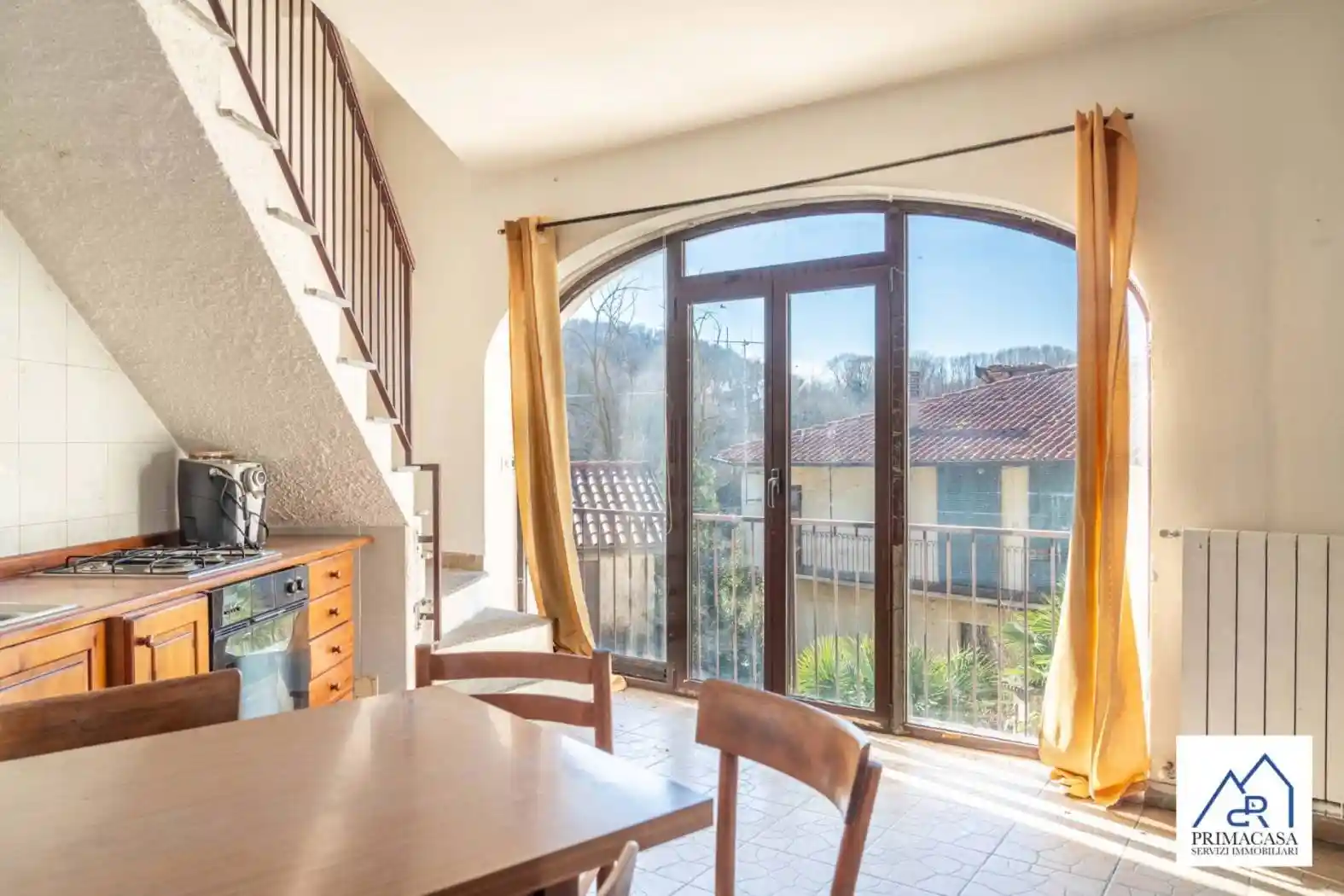 Appartamento in vendita a Brenta