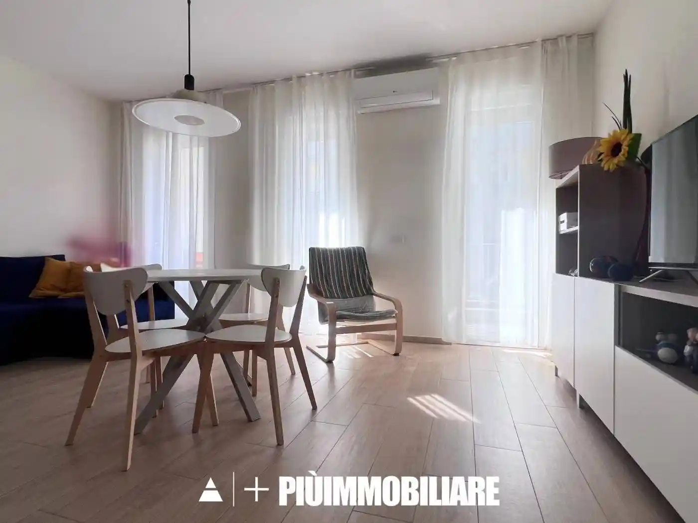 Bilocale via Antonio Gramsci, Centro, Matera - foto 5