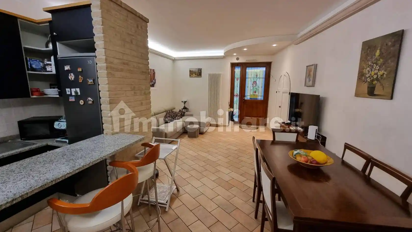 Appartamento in vendita a Pesaro