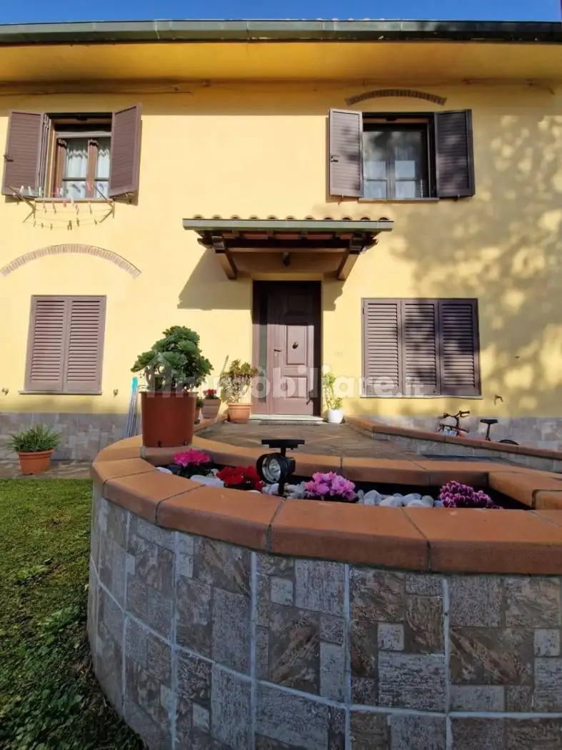 Appartamento in vendita a Casciana Terme Lari