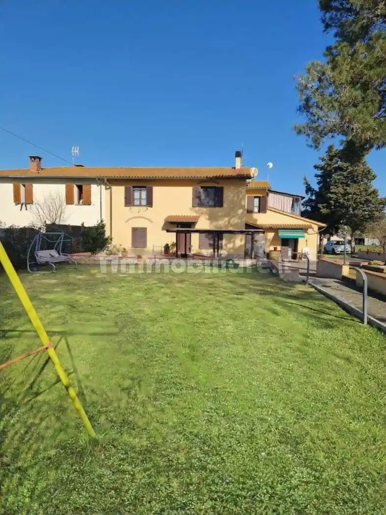 Quadrilocale via Maremmana,, Quattro Strade, Casciana Terme Lari - foto 2