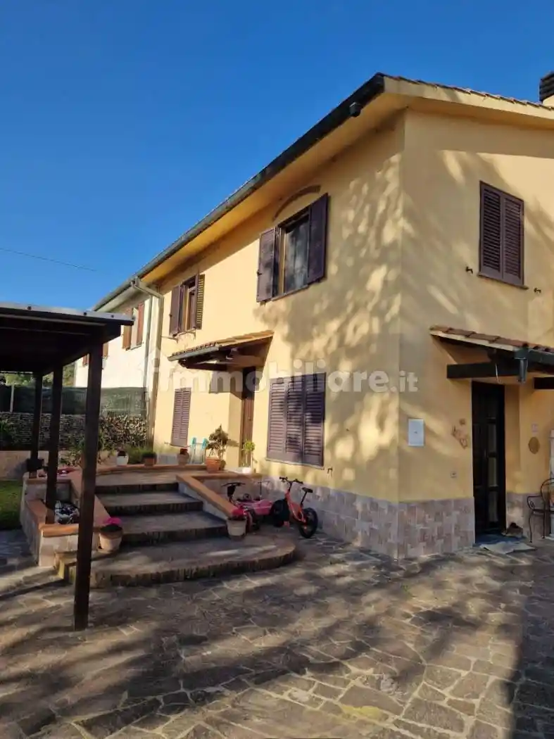 Quadrilocale via Maremmana,, Quattro Strade, Casciana Terme Lari - foto 3