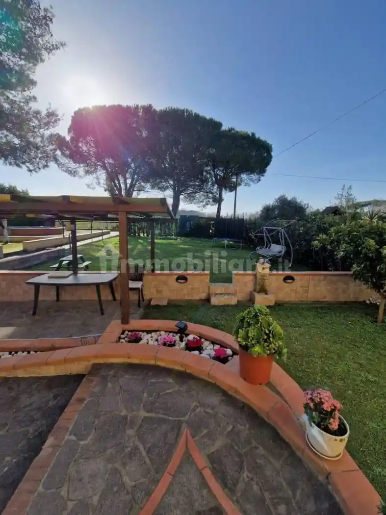 Quadrilocale via Maremmana,, Quattro Strade, Casciana Terme Lari - foto 4