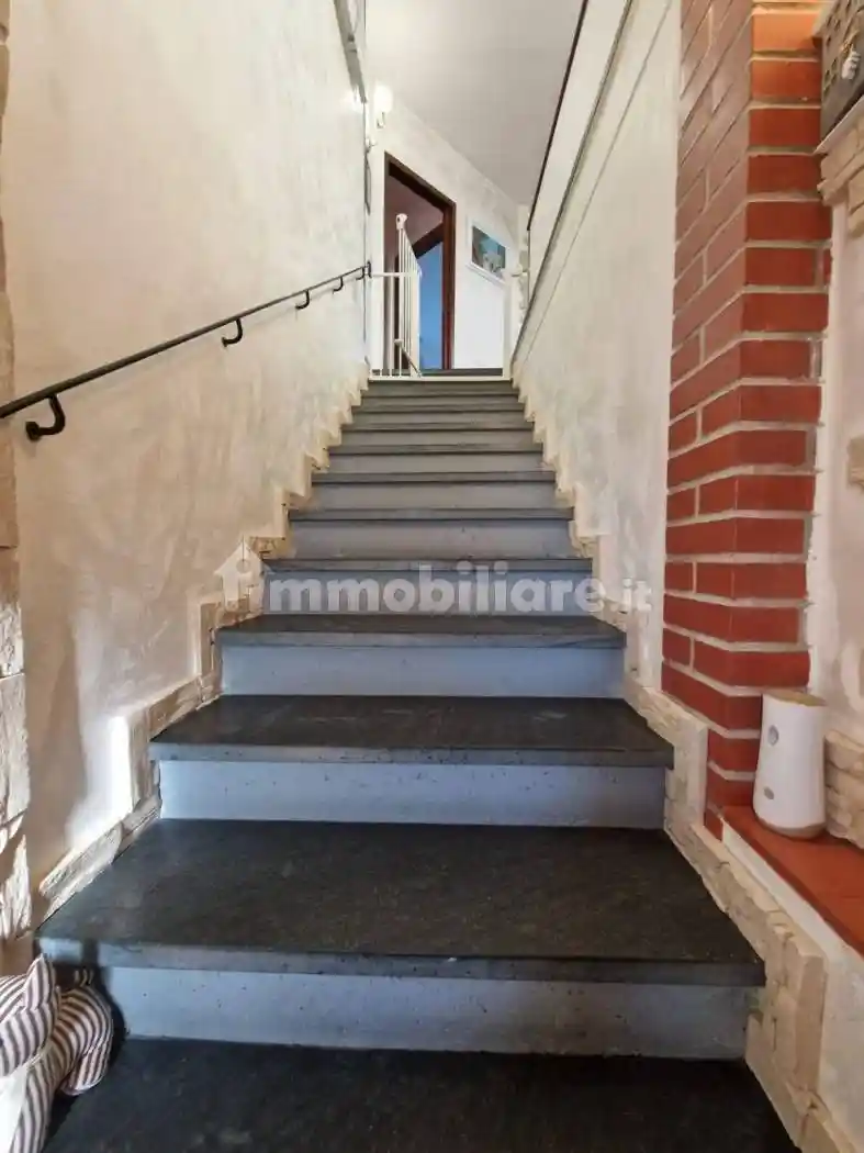 Quadrilocale via Maremmana,, Quattro Strade, Casciana Terme Lari - foto 5