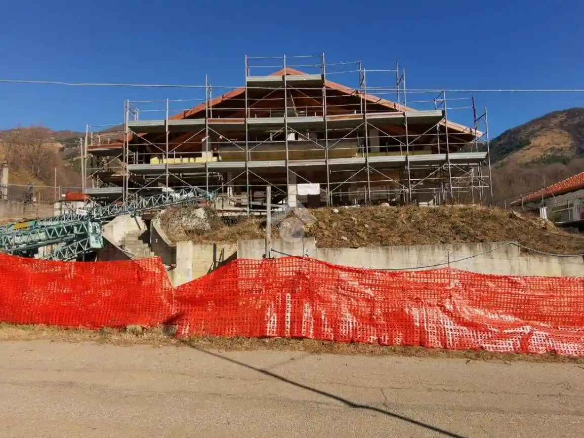 Villa in vendita a Val della Torre