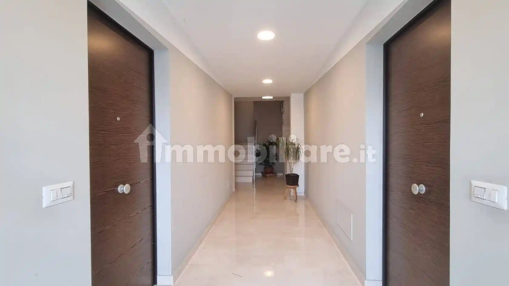 Quadrilocale via della Sorgente, Città Sant'Angelo - foto 3