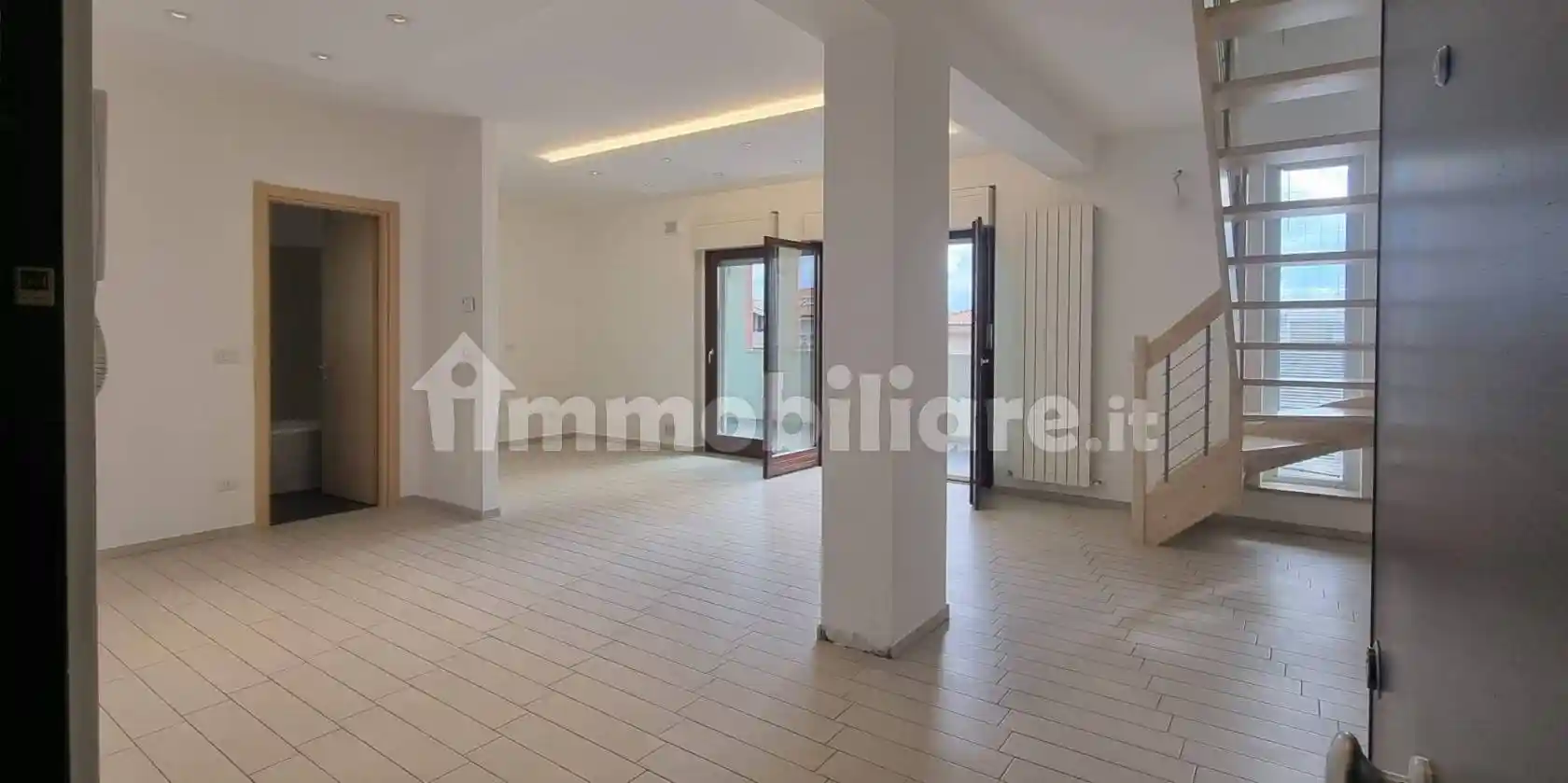 Quadrilocale via della Sorgente, Città Sant'Angelo - foto 5