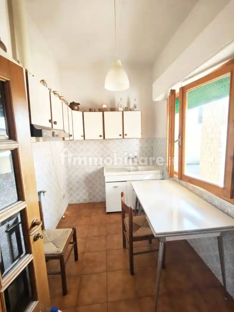 Villa in vendita a Bucine