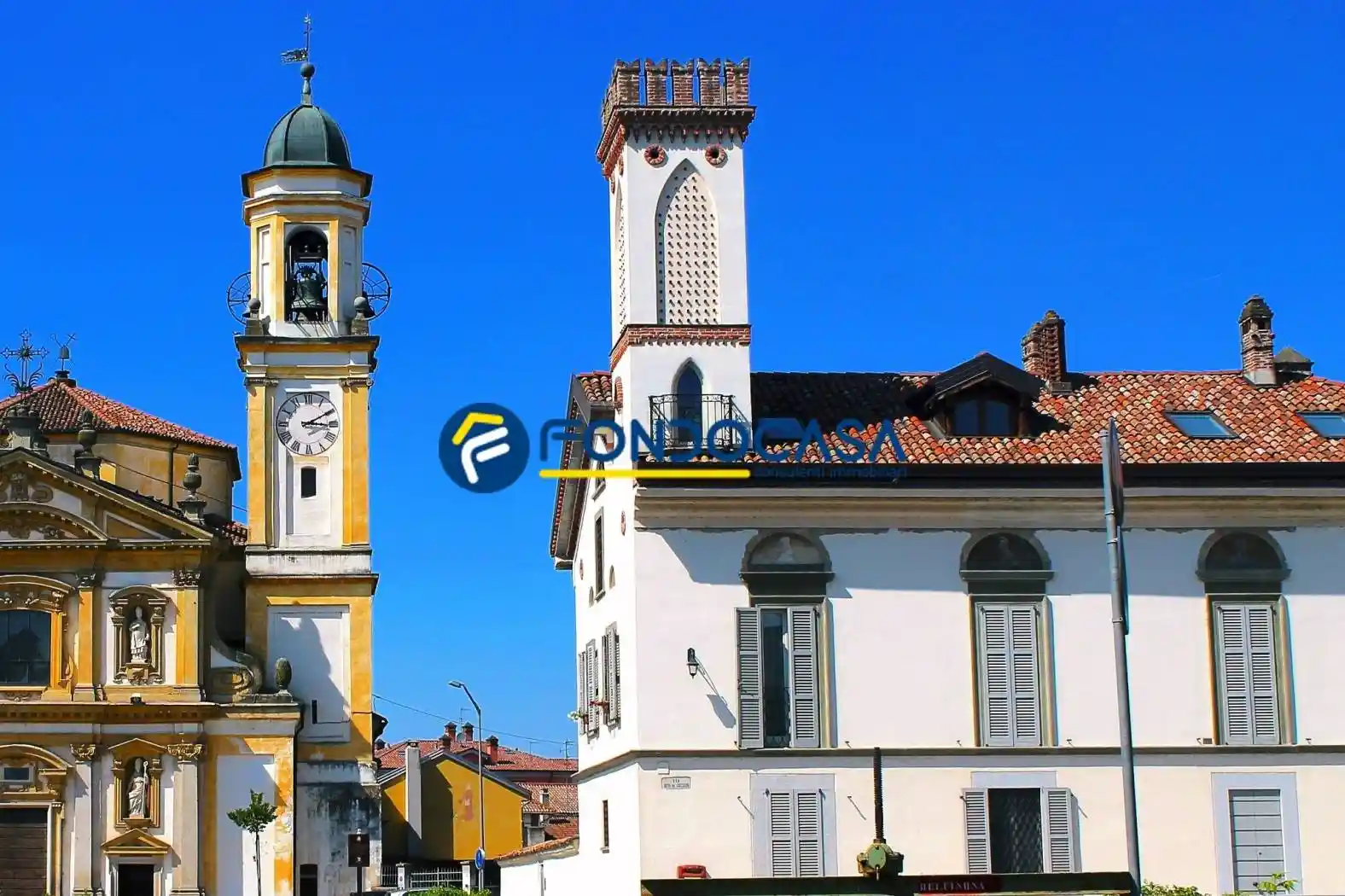 Attico - Mansarda - foto 2