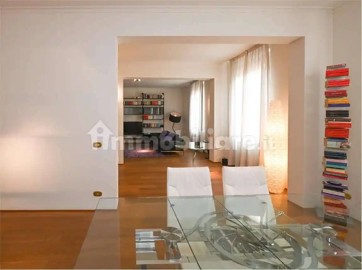 Appartamento in vendita a Modena