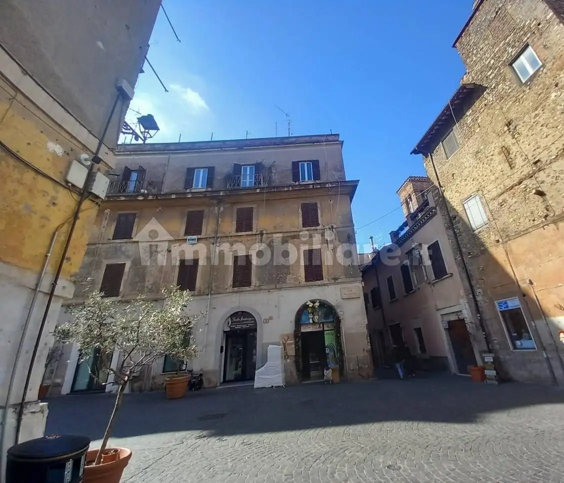 Appartamento in vendita a Tivoli