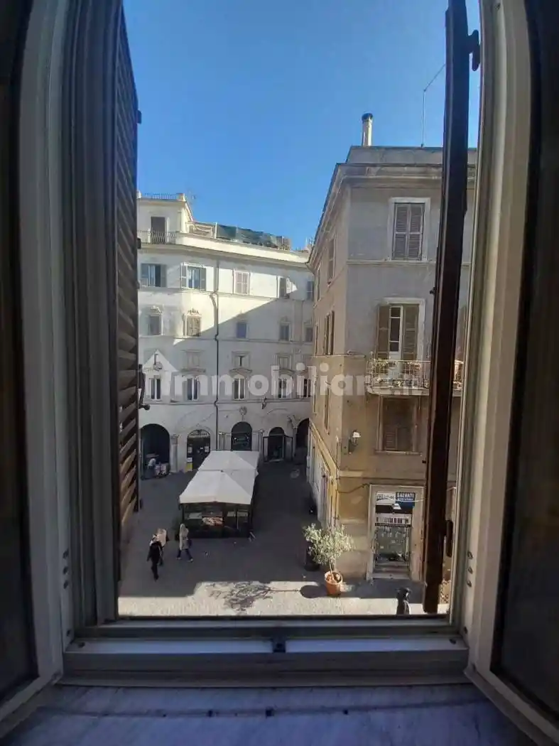 Appartamento via palatina, Centro Storico, Tivoli - foto 2