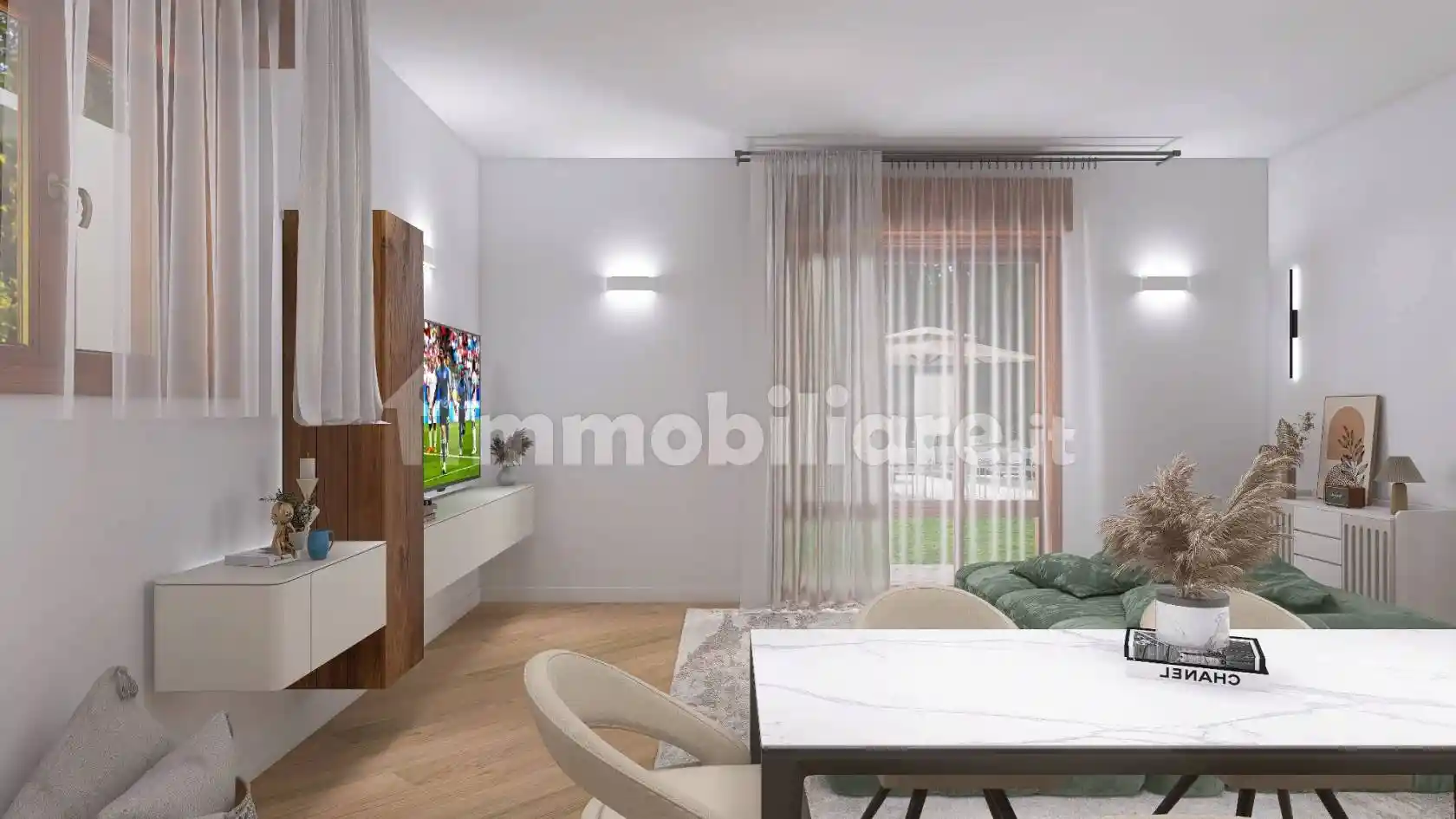 Villa unifamiliare via Francesco De Sanctis 57, Cermenate - Abbiategrasso, Milano - foto 4