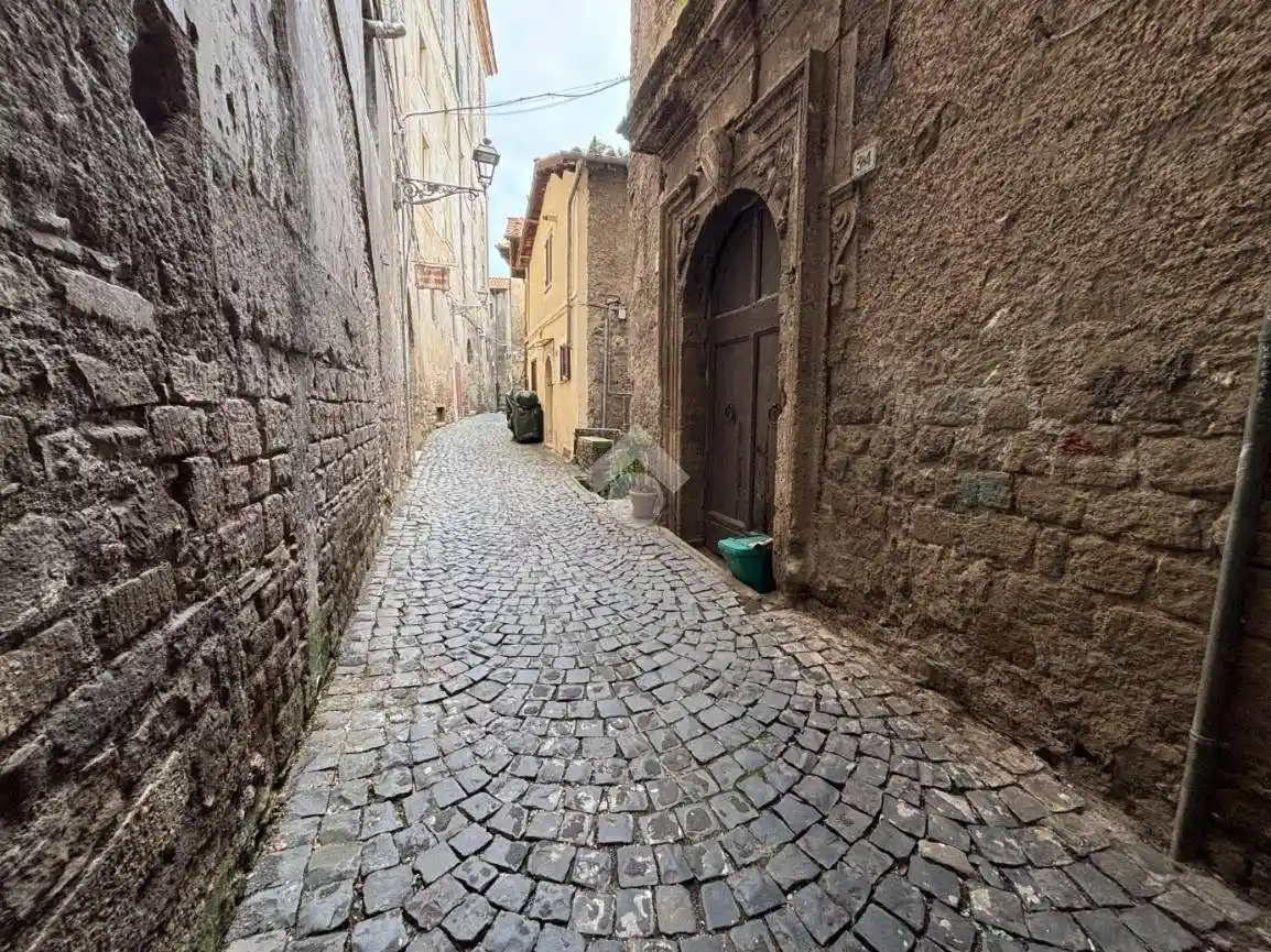 Appartamento in vendita a Genazzano