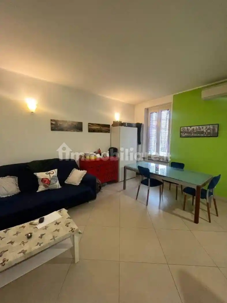 Appartamento in vendita a Piacenza