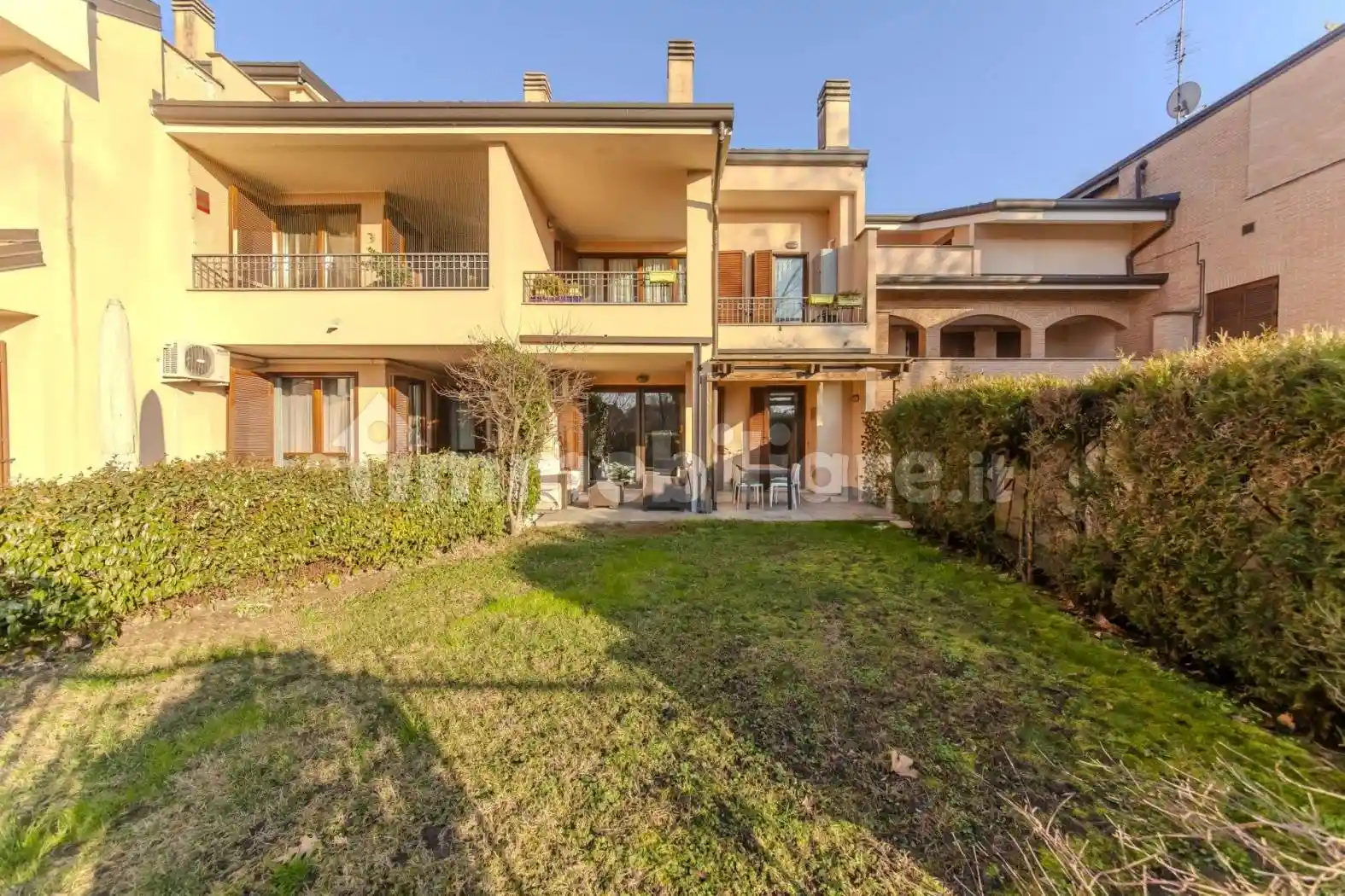 Appartamento in vendita a Arese