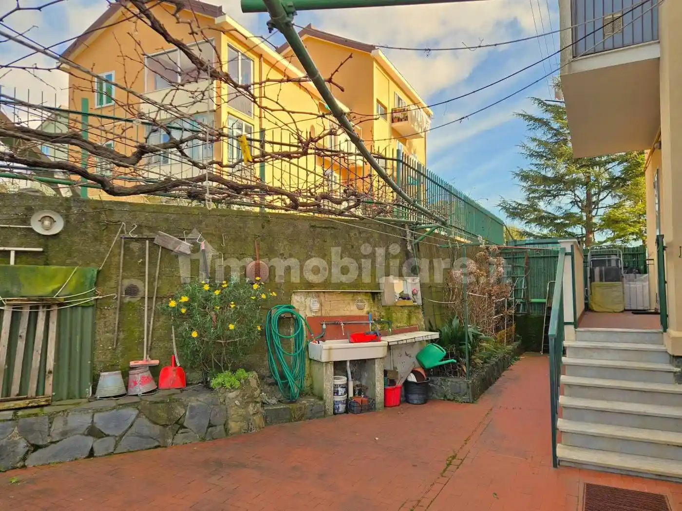 Quadrilocale via Bartolomeo Bianco, Granarolo, Genova - foto 2