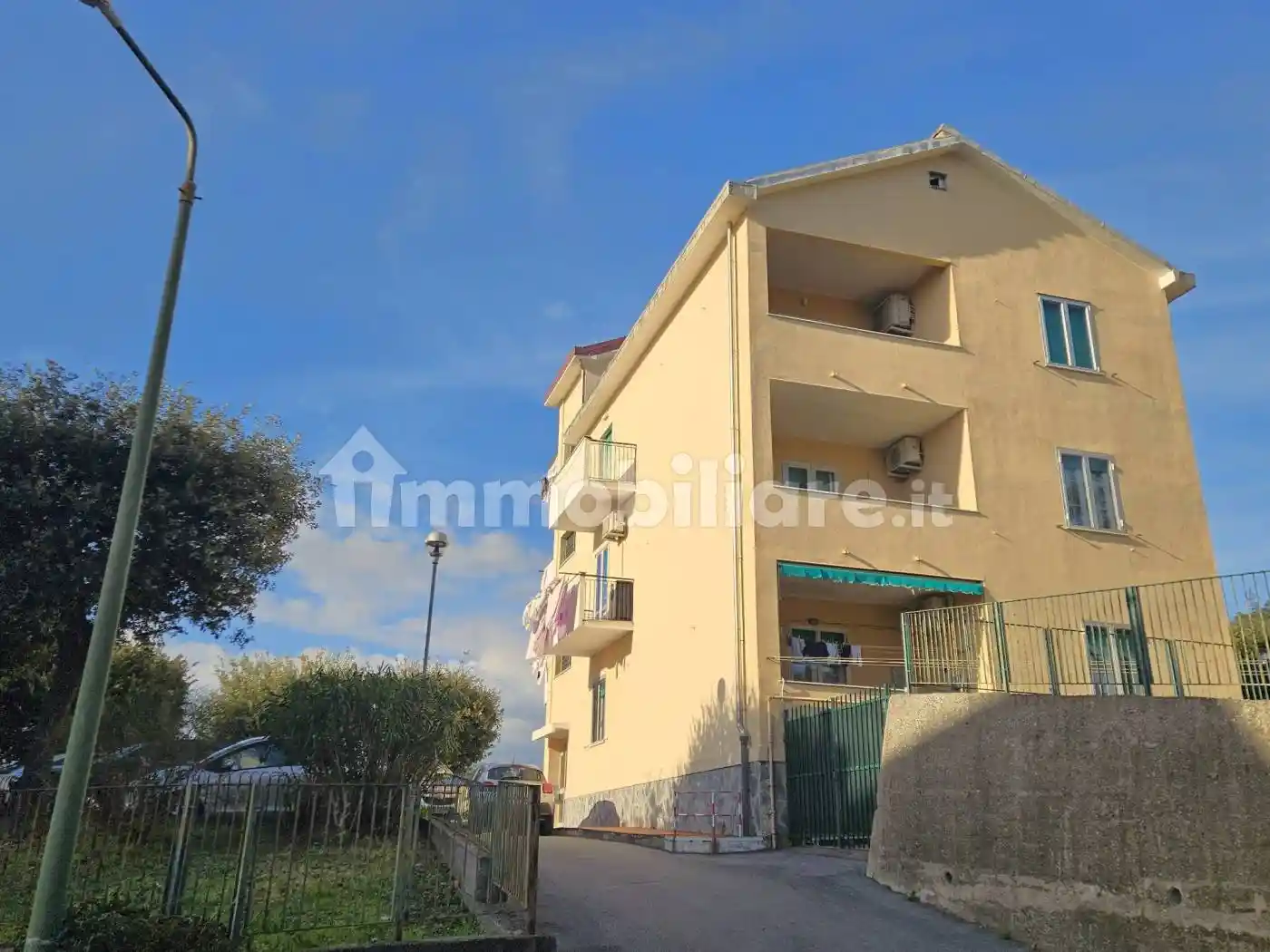 Quadrilocale via Bartolomeo Bianco, Granarolo, Genova - foto 3