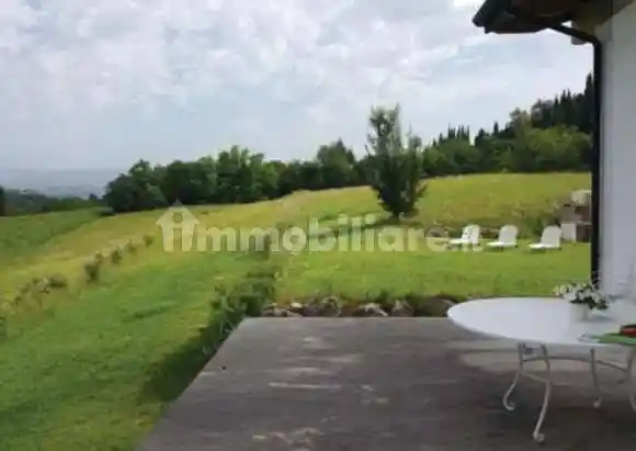 Villa unifamiliare via Bonuzzo Sant' Anna, Torricelle, Verona - foto 2