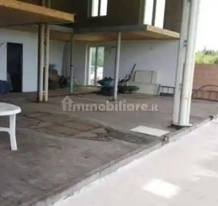 Villa unifamiliare via Bonuzzo Sant' Anna, Torricelle, Verona - foto 3