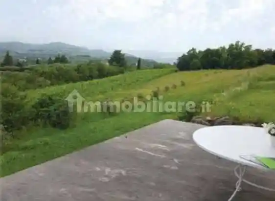 Villa unifamiliare via Bonuzzo Sant' Anna, Torricelle, Verona - foto 5