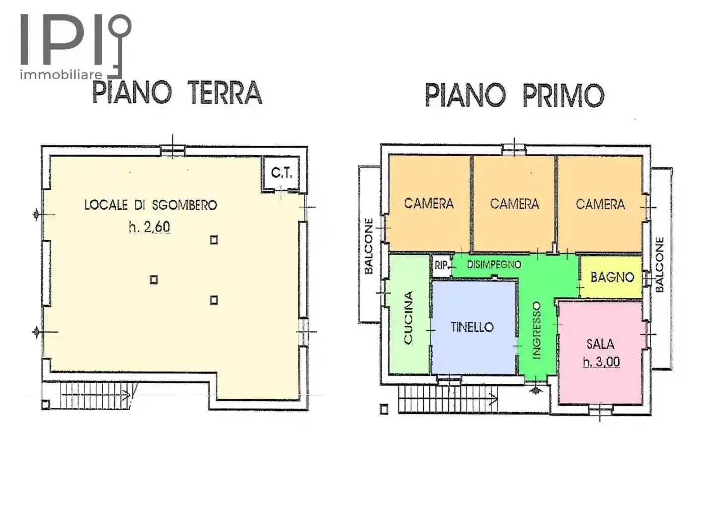 Villa unifamiliare via Roma 15, Denice - foto 3