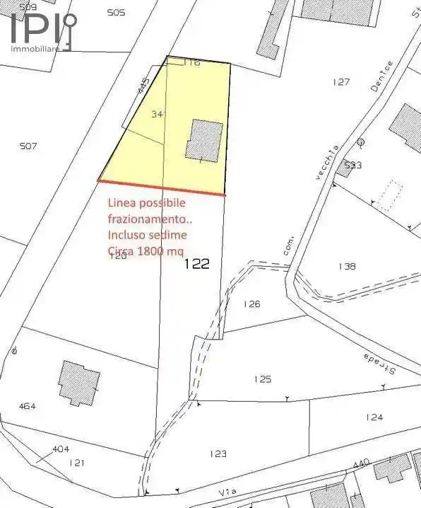 Villa unifamiliare via Roma 15, Denice - foto 4