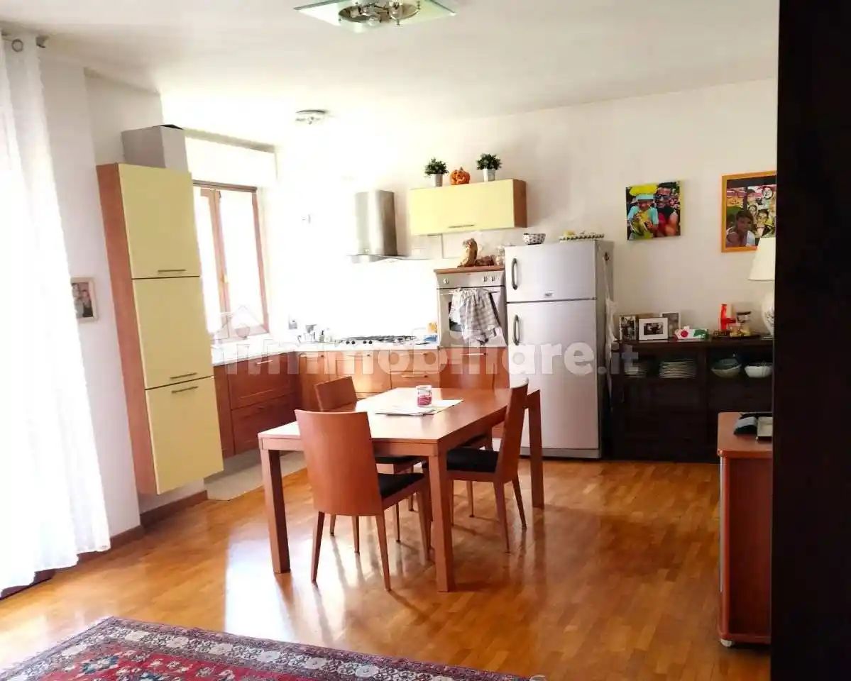 Appartamento in vendita a Grosseto