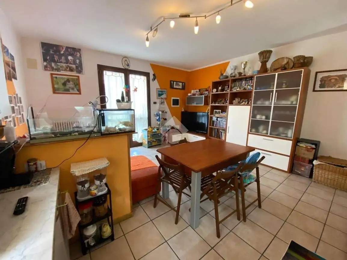 Trilocale appartamento via Roma 57, Centro, Casola Valsenio - foto 2