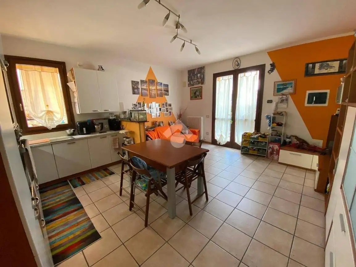 Trilocale appartamento via Roma 57, Centro, Casola Valsenio - foto 3